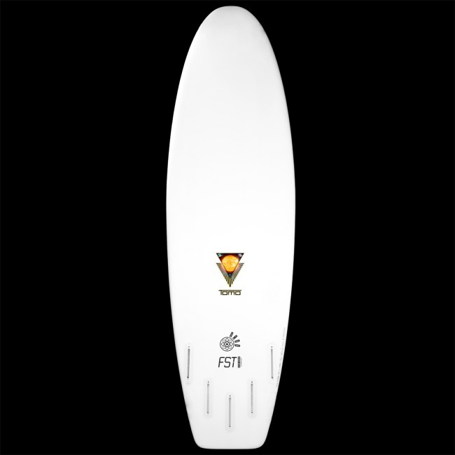Firewire Surfboards Nano FST