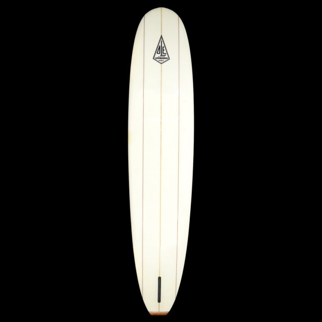 Ole Surfboards USED 9'6 Ole Longboard Cleanline Surf